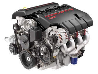 B1434 Engine